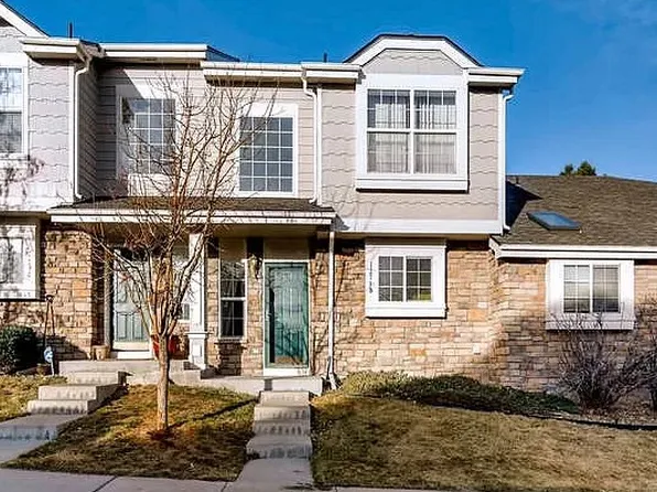 1273 S Zeno Way Unit B, Aurora, CO 80017