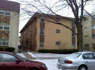 4228 N Keystone Ave APT 2A, Chicago, IL 60641