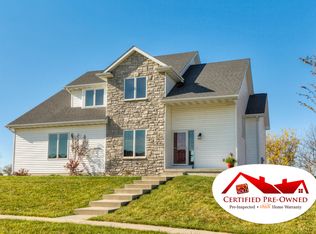 2201 N 8th St, Indianola, IA 50125