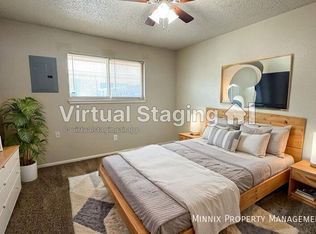 5308 38th St APT B, Lubbock, TX 79414