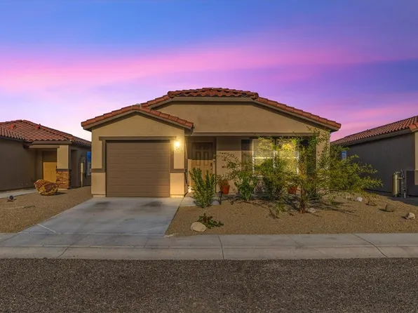 2431 Tapatio Dr, Bullhead City, AZ 86442