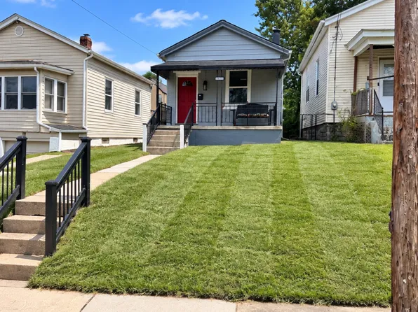 1813 Ridgeway Ave, Cincinnati, OH 45212