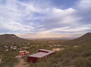 240 S Corte Tortuga Vis #0, Tucson, AZ 85745