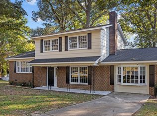 520 Alleghany Rd, Fayetteville, NC 28304