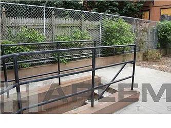 Rented by Harlem Lofts