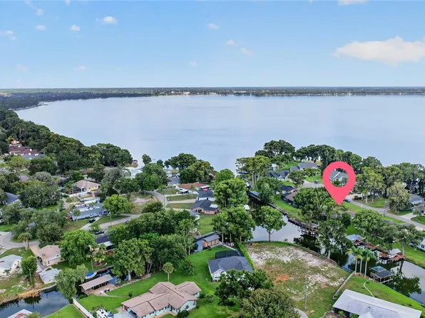 235 TEMPLE CIRCLE, EUSTIS, FL 32726