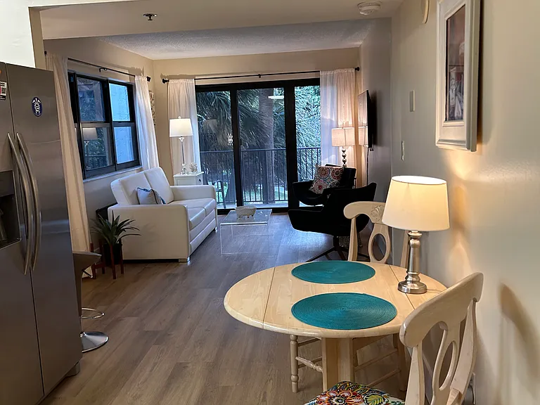 1201 S Ocean Dr — Photo 5
