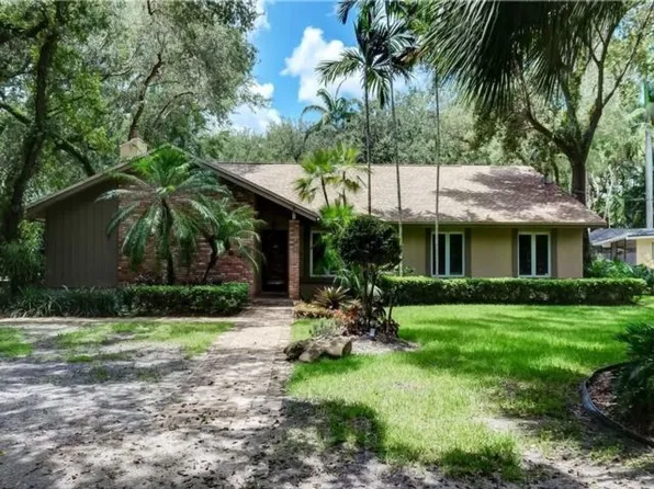 10890 SW 83rd Ave, Miami, FL 33156