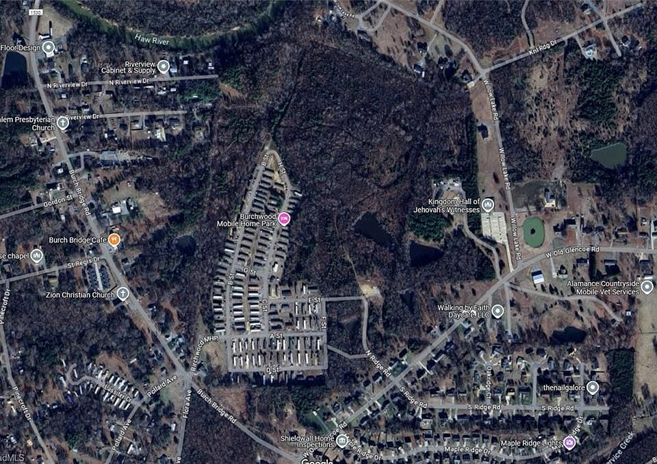 2nd image of 0 S Ridge Rd #2