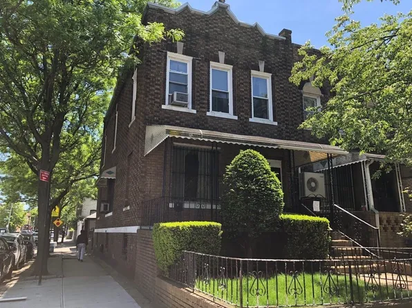 118 Webster Ave, Brooklyn, NY 11230
