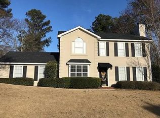 322 Timberidge Drive, Augusta, GA 30907