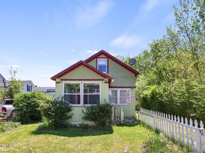 68 Orchard St, Pittsfield, MA, 01201