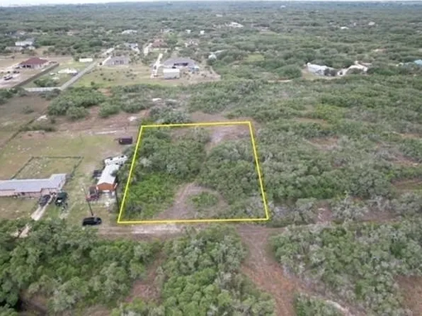 0 W Stoddard Ave, Aransas Pass, TX 78336