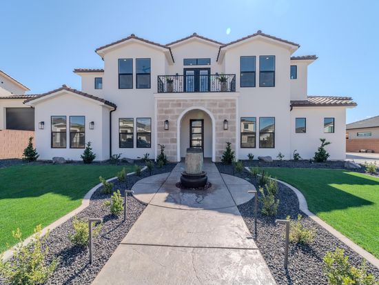 3092 E 2110th St S, Saint George, UT 84790
