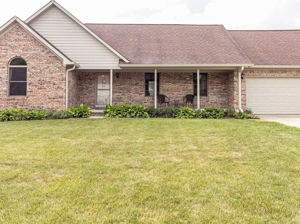 219 Woodland Pl, Pittsboro, IN 46167
