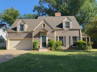 1510 Indian Dr, Enid, OK 73703
