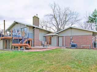 3015 S Xenia St, Denver, CO 80231