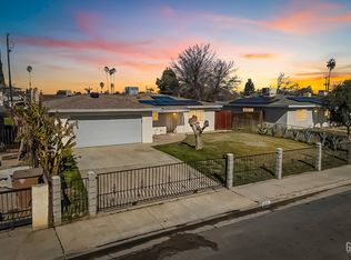 1900 Faxon Ave, Bakersfield, CA 93304