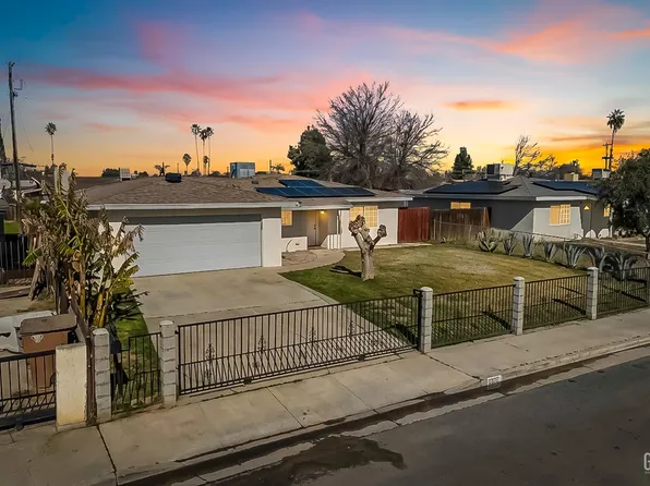1900 Faxon Ave, Bakersfield, CA 93304