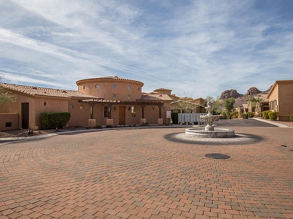 2nd image of 5370 S Desert Dawn Dr Unit 54