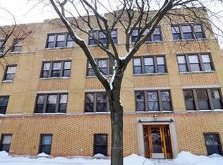 1911 W Winona St #1, Chicago, IL 60640