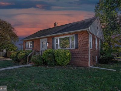 6625 Melrose Ave, Elkridge, MD, 21075