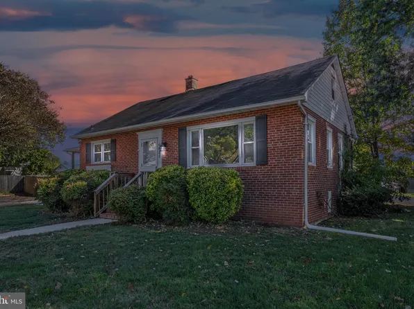 6625 Melrose Ave, Elkridge, MD 21075
