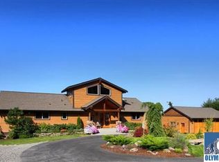 212 Scenic View Ln, Port Angeles, WA
