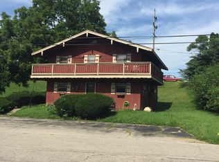 2024 S Miller St APT 4, Shelbyville, IN 46176