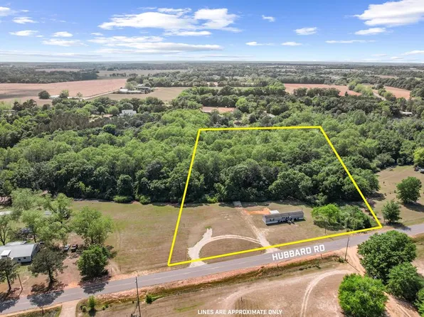 1048 Hubbard Rd, Newton, AL 36352