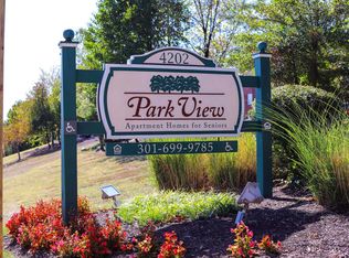 Park View at Bladensburg - 55+, Bladensburg, MD 20710