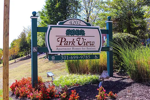 Park View at Bladensburg - 55+ Photo 1