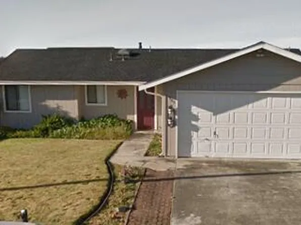 1902 Sycamore Ct, McKinleyville, CA 95519