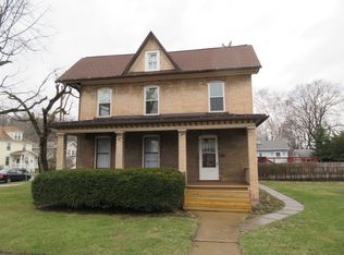 108 W Whittier Ave, Altoona, PA 16602