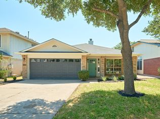 15553 Imperial Jade Dr, Austin, TX 78728