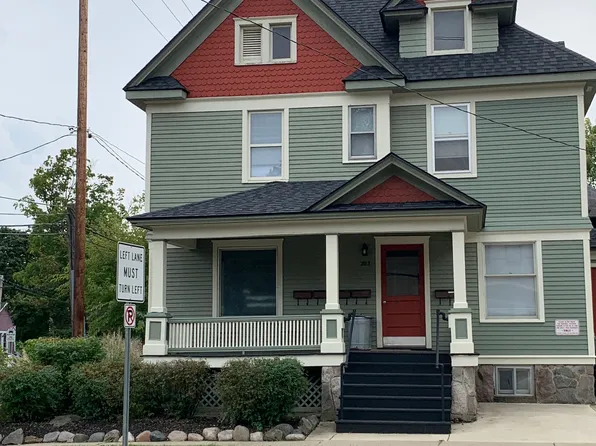 203 W Vine St #4, Kalamazoo, MI 49001