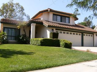 2635 Centennial Cir, Corona, CA 92882