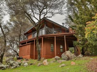 18753 Hummingbird Dr, Penn Valley, CA 95946