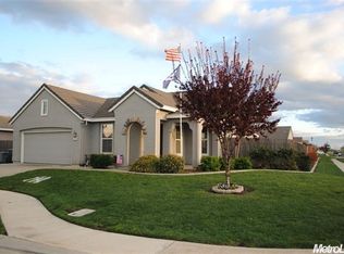 1378 Roaring Camp Ct, Plumas Lake, CA