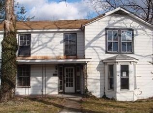 208 Maple St, Salem, VA 24153