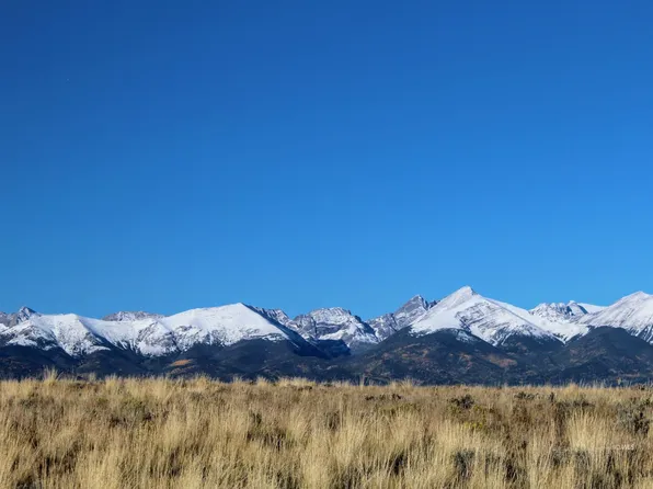 2587 Sangre Dr, Westcliffe, CO 81252