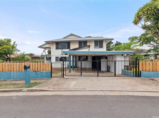 94-547 Hiahia Loop, Waipahu, HI 96797