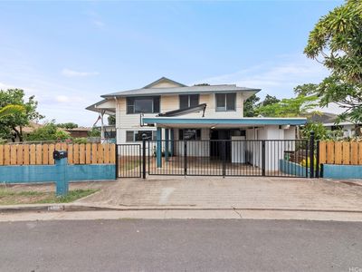 94-547 Hiahia Loop, Waipahu, HI, 96797