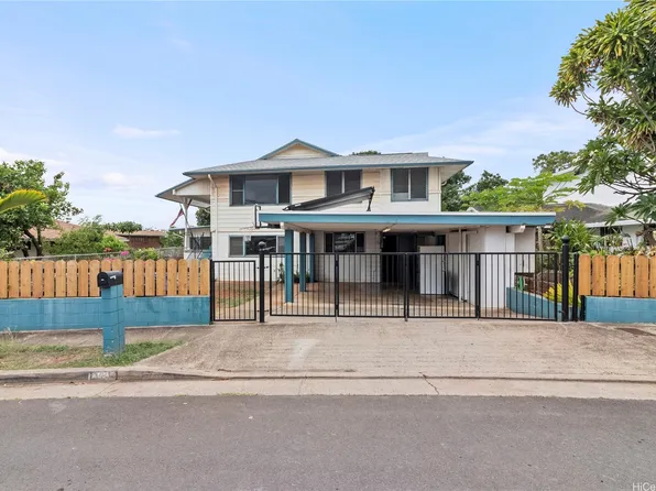 94-547 Hiahia Loop, Waipahu, HI 96797