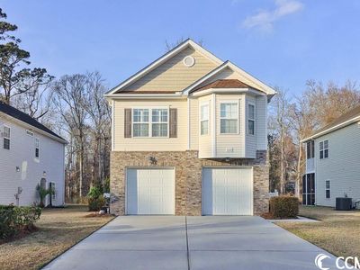 1312 Planters Grove Ln., North Myrtle Beach, SC, 29582