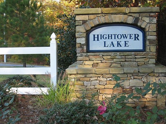 4th image of 211 Hightower Lake Ct