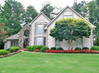 555 Aston Hall Way, Johns Creek, GA 30022