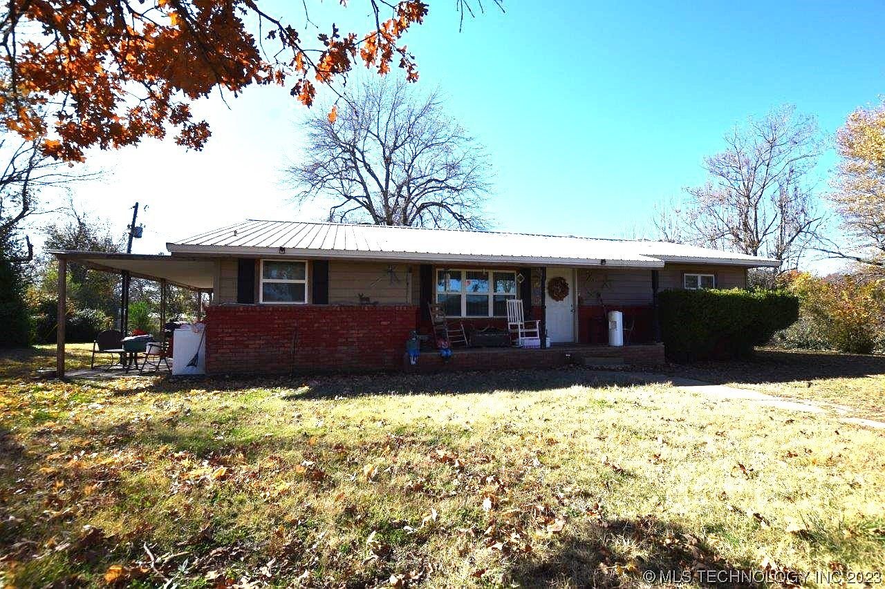 470867 Highway 51, Stilwell, OK 74960 MLS 2339817 Zillow