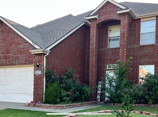 9120 Saratoga Rd, Fort Worth, TX 76244