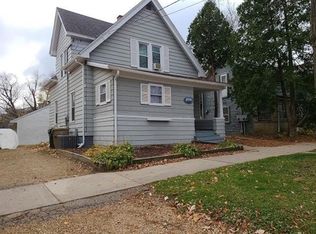 927 Drake St, Madison, WI 53715